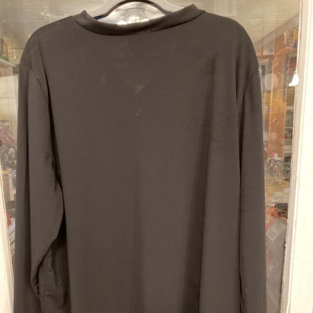 Kim Rogers Tunic